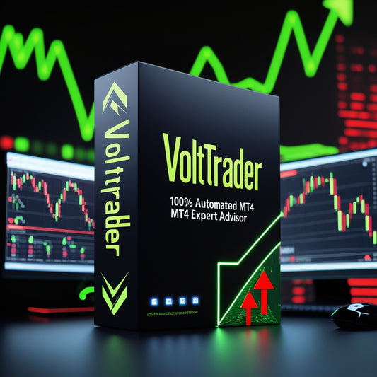 VoltTrader